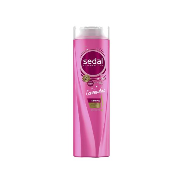 Sedal Shampoo x340 ml (Varias Presentaciones) - Imagen 3
