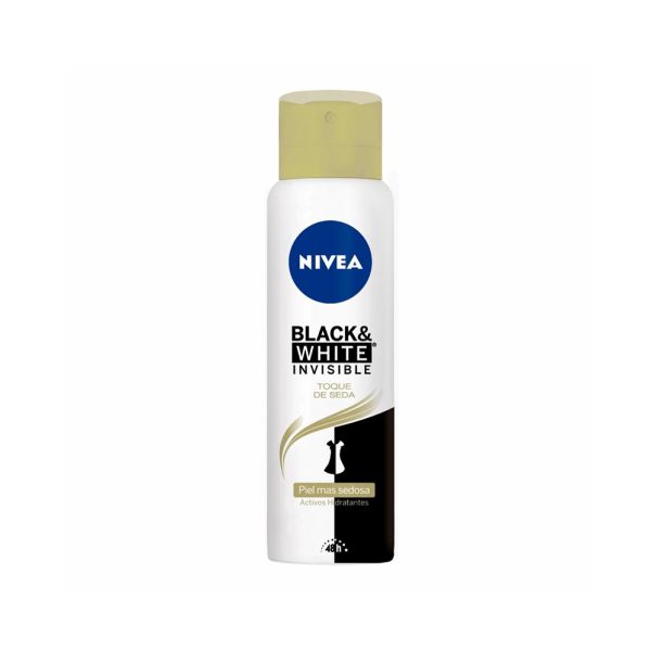 Nivea Desodorante Antitranspirante en Aerosol x150 ml (Mujer-Varias Fragancias) - Imagen 5