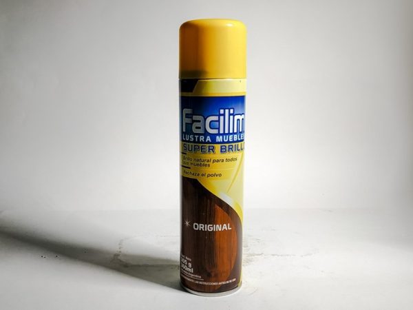 Facilim Lustramuebles x360 ml
