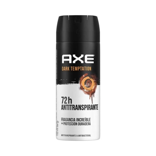 Axe Desodorante de Hombre x150 ml (Varias Fragancias) - Imagen 2