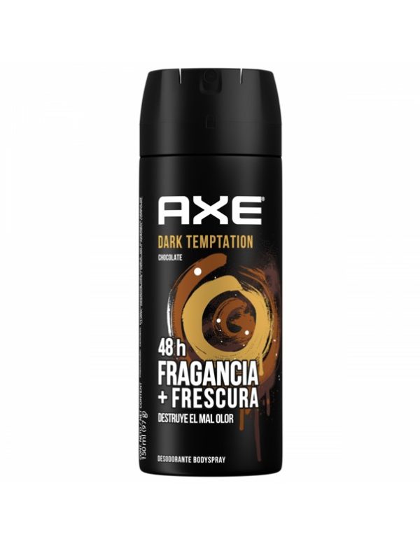 Axe Desodorante de Hombre x150 ml (Varias Fragancias) - Imagen 5
