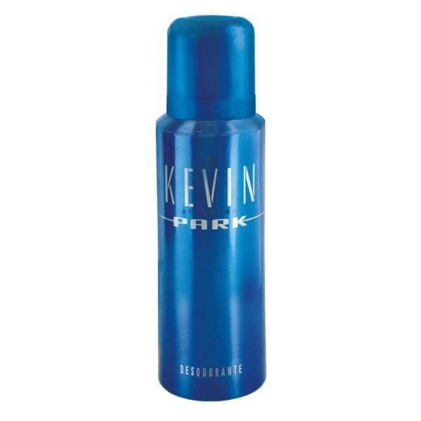 Kevin Desodorante Aerosol (Varias Fragancias) x250 ml c/u - Imagen 3