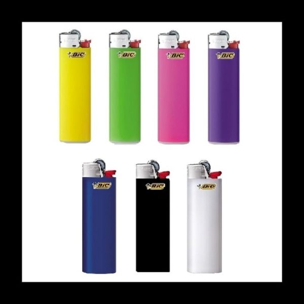 Bic Maxi Encendedor x1 u - Imagen 2
