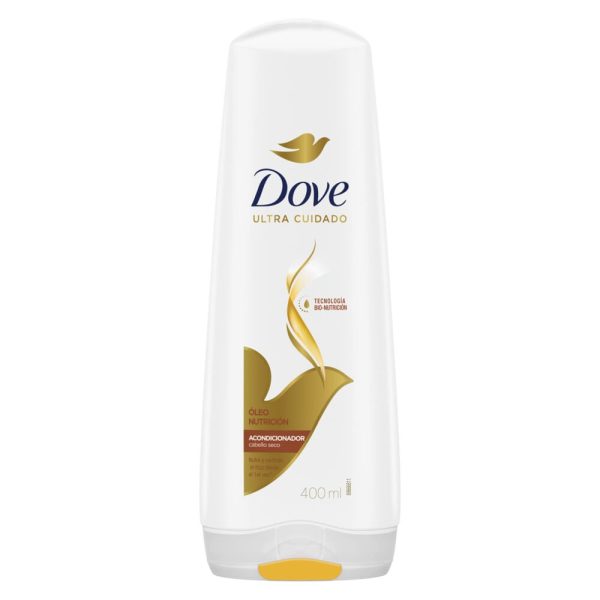 Dove Acondicionador x400 ml c/u (Varias Presentacoines) - Imagen 2