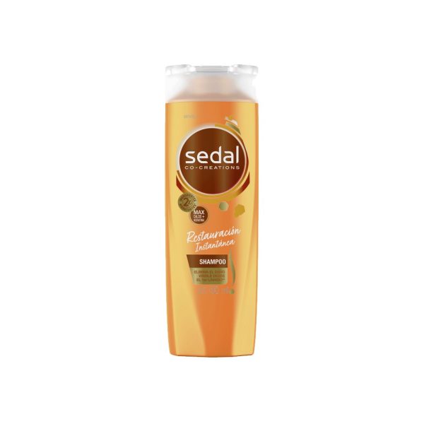 Sedal Shampoo x190 ml (Varias Presentaciones)