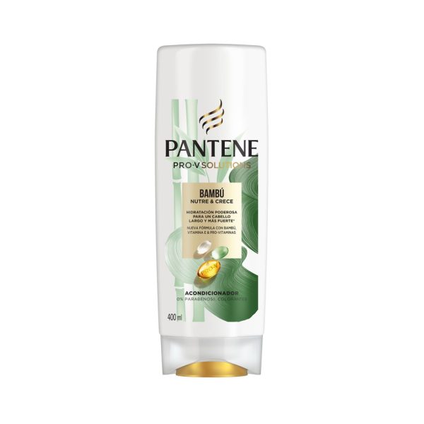 Pantene Acondicionador x400 ml (Varias Presentaciones) - Imagen 5