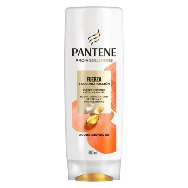 Pantene Acondicionador x400 ml (Varias Presentaciones)