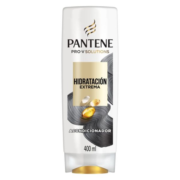 Pantene Acondicionador x400 ml (Varias Presentaciones) - Imagen 4
