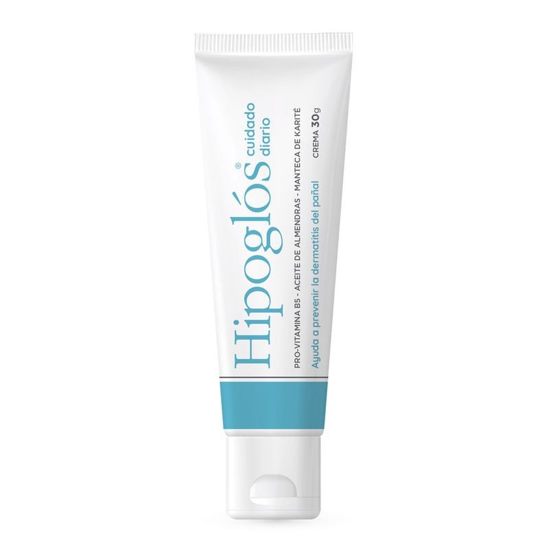 Hipoglós Cuidado Diario Crema Protección x30 gr