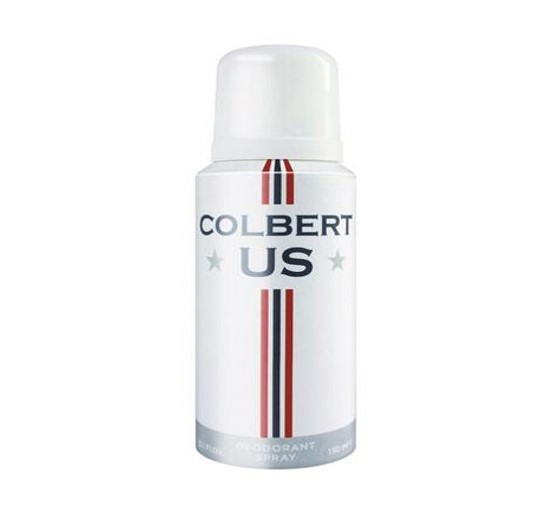 Colbert Us Desodorante Aerosol x150 cc
